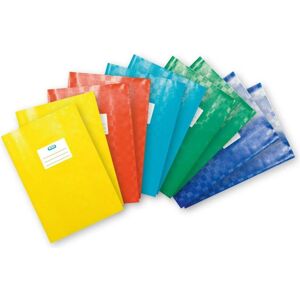 Oxford, Porte-documents, 10er Pack Hefthüllen für A4 (A4, 10x) - Publicité Oxford, Porte-documents, 10er Pack Hefthüllen für A4 (A4, 10x) - Publicité