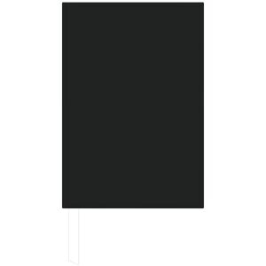 Neumann, Agenda, Buchkalender A5 7T/6S 14,5x21cm schwarz 336S (A5, 1 semaine / 2 pages) - Publicité Neumann, Agenda, Buchkalender A5 7T/6S 14,5x21cm schwarz 336S (A5, 1 semaine / 2 pages) - Publicité