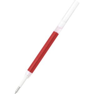 Pentel, Cartouche de rechange + encrier, Recharge EnerGel (Rose, 0.70 mm, 1 pcs) - Publicité Pentel, Cartouche de rechange + encrier, Recharge EnerGel (Rose, 0.70 mm, 1 pcs) - Publicité