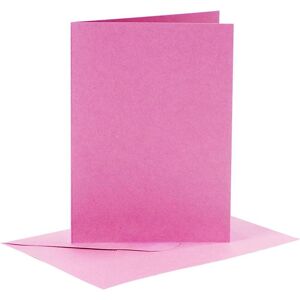 Creativ Company, Carte de vœux + papier à lettres, Cards and envelopes - Publicité Creativ Company, Carte de vœux + papier à lettres, Cards and envelopes - Publicité