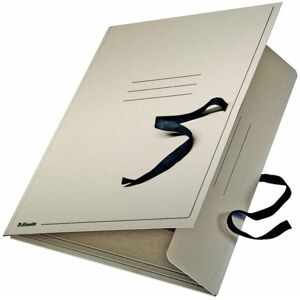 Esselte, Porte-documents, Dossier de dessins (A1, 1x) - Publicité Esselte, Porte-documents, Dossier de dessins (A1, 1x) - Publicité