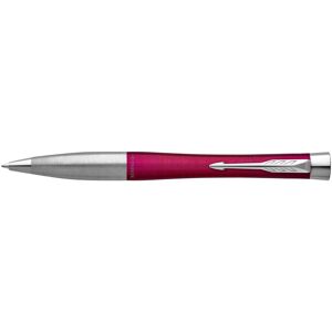 Parker Stylo, Stylo à bille TWIST URBAN Vibr. C.C. bl. M (1x) - Publicité Parker Stylo, Stylo à bille TWIST URBAN Vibr. C.C. bl. M (1x) - Publicité