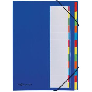 Pagna, Porte-documents, Organisateur de bureau (A4, 1x) - Publicité Pagna, Porte-documents, Organisateur de bureau (A4, 1x) - Publicité