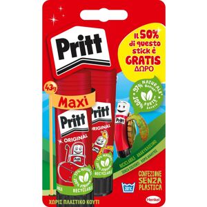 Pritt, Bâton de colle, 1456076 - Publicité Pritt, Bâton de colle, 1456076 - Publicité