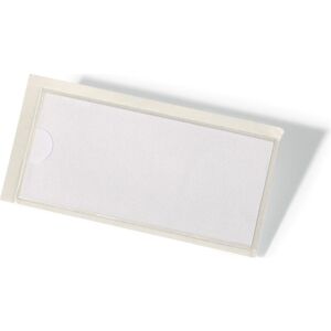 Étiquettes de Poche Durables - Pochettes Adhésives Transparentes pour Étiquettes & Cartes - Publicité Étiquettes de Poche Durables - Pochettes Adhésives Transparentes pour Étiquettes & Cartes - Publicité