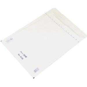 Office Products, Enveloppes, Enveloppe autocollante avec film à bulles, hk, e15, 220x265mm/240x275mm, 10 pièces, blanc (10x) - Publicité Office Products, Enveloppes, Enveloppe autocollante avec film à bulles, hk, e15, 220x265mm/240x275mm, 10 pièces, blanc (10x) - Publicité