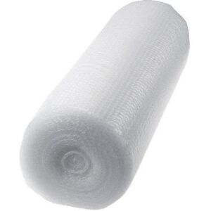 Sealed Air, Matériaux d'emballage, Film à bulles d'air AirCap Transparent 600 mm x 25 m (1 pcs) - Publicité Sealed Air, Matériaux d'emballage, Film à bulles d'air AirCap Transparent 600 mm x 25 m (1 pcs) - Publicité