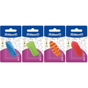 Pelikan Gomme + correcteur, Gomme DR 20 - Publicité Pelikan Gomme + correcteur, Gomme DR 20 - Publicité