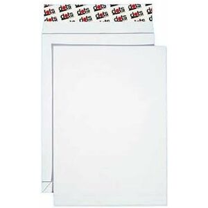Magni, Pochette d'expédition + enveloppe à bulles, 100 dots Enveloppes d'expédition Enduro DIN B4 sans fenêtre filmée (100 pcs) - Publicité Magni, Pochette d'expédition + enveloppe à bulles, 100 dots Enveloppes d'expédition Enduro DIN B4 sans fenêtre filmée (100 pcs) - Publicité