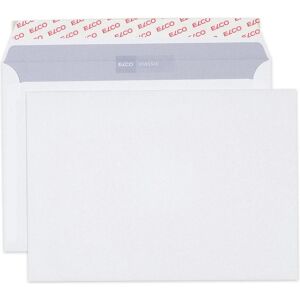 Elco, Enveloppes, Classique (C5, 500x) - Publicité Elco, Enveloppes, Classique (C5, 500x) - Publicité