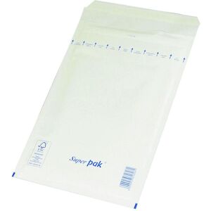 Office Products, Enveloppes, Enveloppes autocollantes avec film bille, HK, G17, 230x340mm/250x350mm, 100 pcs, blanc (100x) - Publicité Office Products, Enveloppes, Enveloppes autocollantes avec film bille, HK, G17, 230x340mm/250x350mm, 100 pcs, blanc (100x) - Publicité