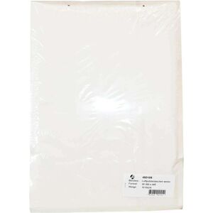 Mailmedia, Pochette d'expédition + enveloppe à bulles, Pochettes d'expédition à bulles d'air, type I19, blanc, 56 g Dimensions extérieures : 320 x 455 mm (10 pcs) - Publicité Mailmedia, Pochette d'expédition + enveloppe à bulles, Pochettes d'expédition à bulles d'air, type I19, blanc, 56 g Dimensions extérieures : 320 x 455 mm (10 pcs) - Publicité