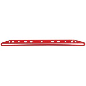 Q-Connect, Archivage + classement, Magi-Clip 30 cm rouge (A4) - Publicité Q-Connect, Archivage + classement, Magi-Clip 30 cm rouge (A4) - Publicité