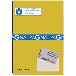 Pagna, Porte-documents, Pochettes de signatures - PP (A4, 1x) - Publicité Pagna, Porte-documents, Pochettes de signatures - PP (A4, 1x) - Publicité