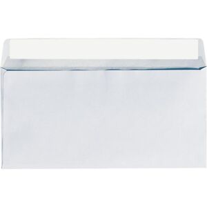 Soennecken, Enveloppes, Enveloppe Format de l'enveloppe : DIN long Dimensions : 220 x 110 mm (l x h) (DL, 1000x) - Publicité Soennecken, Enveloppes, Enveloppe Format de l'enveloppe : DIN long Dimensions : 220 x 110 mm (l x h) (DL, 1000x) - Publicité
