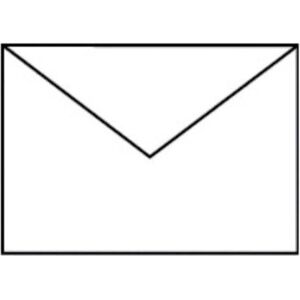 Magni, Enveloppes, Enveloppes Coloretti C6 5pcs blanc (C6, 5x) - Publicité Magni, Enveloppes, Enveloppes Coloretti C6 5pcs blanc (C6, 5x) - Publicité
