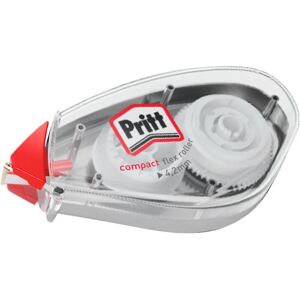 Pritt, Gomme + correcteur, Korrekturroller - Publicité Pritt, Gomme + correcteur, Korrekturroller - Publicité