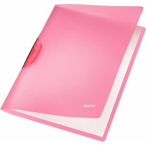 Leitz, Porte-documents, COLOR-CLIP RAINBOW - Agrafeuse à pince (A4, 1x) - Publicité Leitz, Porte-documents, COLOR-CLIP RAINBOW - Agrafeuse à pince (A4, 1x) - Publicité
