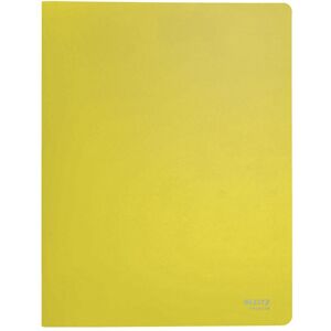 Leitz, Porte-documents, Livret de présentation Recycle A4 Jaune (A4, 1x) - Publicité Leitz, Porte-documents, Livret de présentation Recycle A4 Jaune (A4, 1x) - Publicité