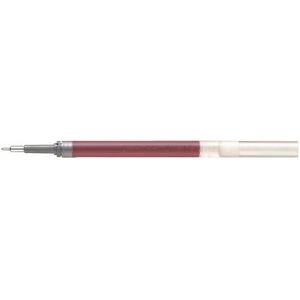 Pentel, Cartouche de rechange + encrier, Recharge EnerGel 0,5mm (Rouge, 0.50 mm, 1 pcs) - Publicité Pentel, Cartouche de rechange + encrier, Recharge EnerGel 0,5mm (Rouge, 0.50 mm, 1 pcs) - Publicité