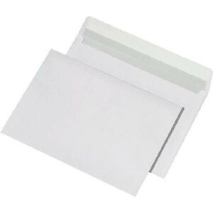 Elepa, Enveloppes, Enveloppe sans fenêtre (C5, 500x) - Publicité Elepa, Enveloppes, Enveloppe sans fenêtre (C5, 500x) - Publicité