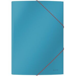 Leitz, Porte-documents, Dossier à élastiques (A4, 1x) - Publicité Leitz, Porte-documents, Dossier à élastiques (A4, 1x) - Publicité