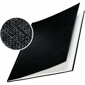 Leitz, Porte-documents, impressBIND Chemises Hard Cover A4 10 pcs - 21 mm, noir (A4, 10x) - Publicité Leitz, Porte-documents, impressBIND Chemises Hard Cover A4 10 pcs - 21 mm, noir (A4, 10x) - Publicité