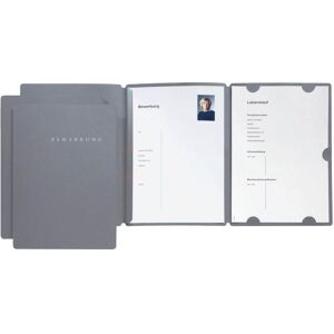 Pagna, Porte-documents, Dossier de candidature Sélectionner (A4, 3x) - Publicité Pagna, Porte-documents, Dossier de candidature Sélectionner (A4, 3x) - Publicité