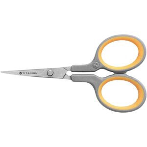 Westcott, Ciseaux, Titane Super (10 cm) - Publicité Westcott, Ciseaux, Titane Super (10 cm) - Publicité
