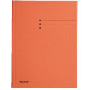 Esselte, Porte-documents, Porte-documents 510171 Carton A4 (A4, 50x) - Publicité Esselte, Porte-documents, Porte-documents 510171 Carton A4 (A4, 50x) - Publicité