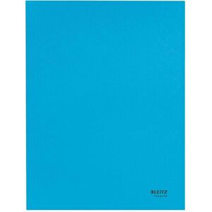 Leitz, Porte-documents, Chemise à encarter Jurismappe A4 bleu (A4, 1x) - Publicité Leitz, Porte-documents, Chemise à encarter Jurismappe A4 bleu (A4, 1x) - Publicité