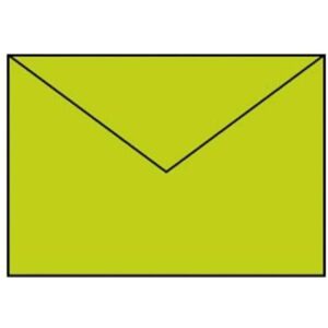 Magni, Enveloppes, 220711522 - Coloretti Enveloppes, 80 g/m², DIN C5, vert clair, 5 pièces (C5, 5x) - Publicité Magni, Enveloppes, 220711522 - Coloretti Enveloppes, 80 g/m², DIN C5, vert clair, 5 pièces (C5, 5x) - Publicité