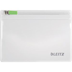 Leitz, Porte-documents, Voyageur complet (130 x 95 mm, 2x) - Publicité Leitz, Porte-documents, Voyageur complet (130 x 95 mm, 2x) - Publicité