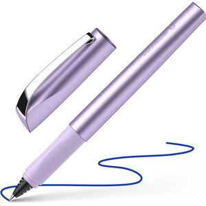 Schneider, Stylo, Roller Ceod Shiny lilas (1x) - Publicité Schneider, Stylo, Roller Ceod Shiny lilas (1x) - Publicité
