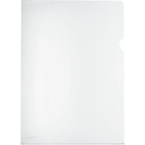 Herlitz, Cartouche d'impression, Film pour documents A4 transparent 100 Vnt. Publicité Herlitz, Cartouche d'impression, Film pour documents A4 transparent 100 Vnt. Publicité