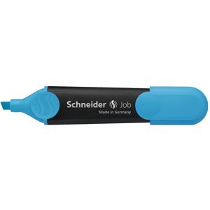 Schneider, Marqueur, Surligneur Job (1x) - Publicité Schneider, Marqueur, Surligneur Job (1x) - Publicité