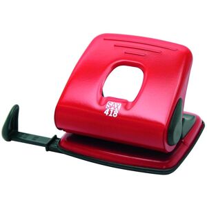 SAX, Perforatrice, design Perforateur Century Line 418 rouge - Publicité SAX, Perforatrice, design Perforateur Century Line 418 rouge - Publicité