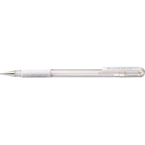 Pentel, Stylo, Roller Hybrid Gel Grip (1x) - Publicité Pentel, Stylo, Roller Hybrid Gel Grip (1x) - Publicité