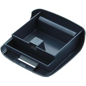 Leitz, Perforatrice, Boîte à déchets pour perforateur 5182 - Publicité Leitz, Perforatrice, Boîte à déchets pour perforateur 5182 - Publicité