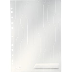 Leitz, Porte-documents, CombiFile (A4, 5x) - Publicité Leitz, Porte-documents, CombiFile (A4, 5x) - Publicité