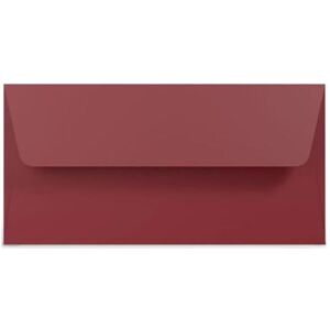 Magni, Enveloppes, 220702572 - Coloretti Enveloppes, 80 g/m², DIN long, rosso, 5 pièces (DL, 5x) - Publicité Magni, Enveloppes, 220702572 - Coloretti Enveloppes, 80 g/m², DIN long, rosso, 5 pièces (DL, 5x) - Publicité