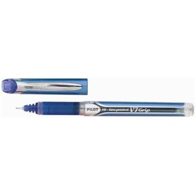 Pilot, Stylo, Rouleau Cf12 Hi-tecpoint V7grip (12x) - Publicité Pilot, Stylo, Rouleau Cf12 Hi-tecpoint V7grip (12x) - Publicité