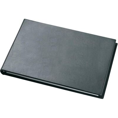 Veloflex, Classeur, Livre de pointage Exclusiv (A3, 45 mm) - Publicité Veloflex, Classeur, Livre de pointage Exclusiv (A3, 45 mm) - Publicité