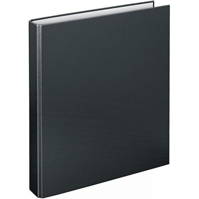 Veloflex, Classeur, 1143080 Classeur à anneaux Basic, Classeur à anneaux, Classeur, DIN A4, 265 x 315 x 45 (A4, 45 mm, 1 pcs) - Publicité Veloflex, Classeur, 1143080 Classeur à anneaux Basic, Classeur à anneaux, Classeur, DIN A4, 265 x 315 x 45 (A4, 45 mm, 1 pcs) - Publicité