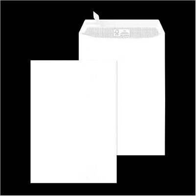 Mailmedia, Pochette d'expédition + enveloppe à bulles, Enveloppe sans fenêtre (100 pcs) - Publicité Mailmedia, Pochette d'expédition + enveloppe à bulles, Enveloppe sans fenêtre (100 pcs) - Publicité