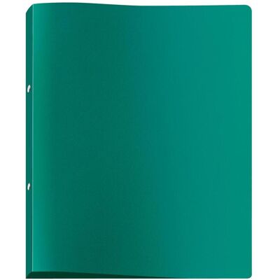 Viquel, Classeur, Classeur à anneaux 2 anneaux vert 2,5 cm DIN A4 (A4, 25 mm, 1 pcs) - Publicité Viquel, Classeur, Classeur à anneaux 2 anneaux vert 2,5 cm DIN A4 (A4, 25 mm, 1 pcs) - Publicité