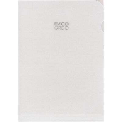 Elco, Porte-documents, Couvertures visibles Ordo (A4) - Publicité Elco, Porte-documents, Couvertures visibles Ordo (A4) - Publicité