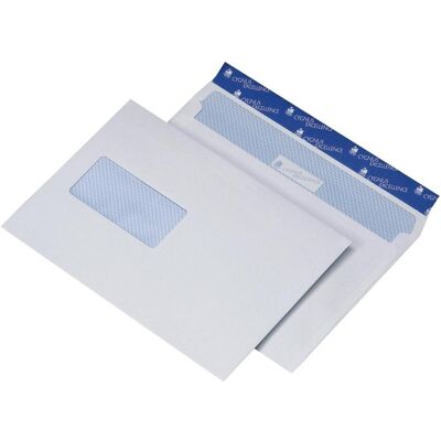 Cygnus Excellence, Enveloppes, Enveloppes, DIN C5, avec/sans fenêtre (C5, 500x) - Publicité Cygnus Excellence, Enveloppes, Enveloppes, DIN C5, avec/sans fenêtre (C5, 500x) - Publicité