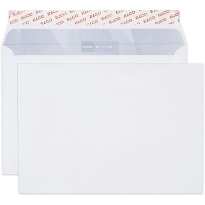 Elco, Enveloppes, Premium (B5, 500x) - Publicité Elco, Enveloppes, Premium (B5, 500x) - Publicité