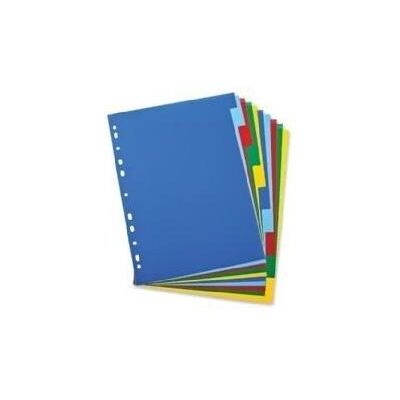 Elba, Classeur : accessoires, 100205063, Polypropylène (PP), A4 - Publicité Elba, Classeur : accessoires, 100205063, Polypropylène (PP), A4 - Publicité
